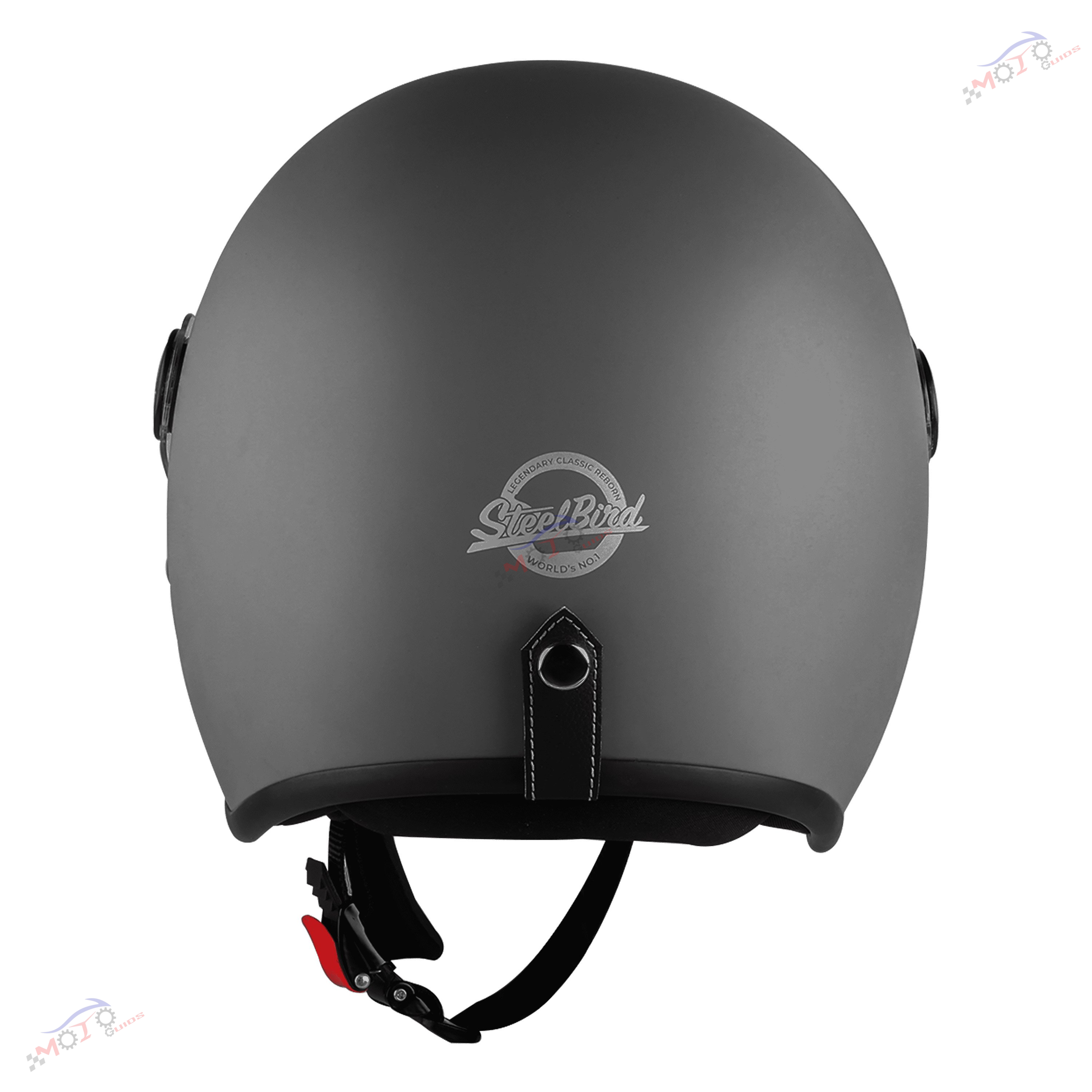 SBH-56 VINTAGE lONG VISOR